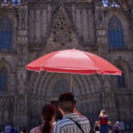 Spain: heatwave warning remains in place, with temperatures reaching 44°C