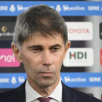 Football: Juventus appoint Frederic Massara as Chief Football Officer