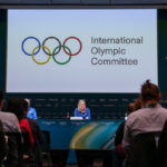 Olympics: IOC lifts suspension of the Russian Olympic Committee
