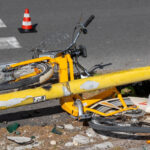 Milan: 67-year-old cyclist killed after being hit by a lorry