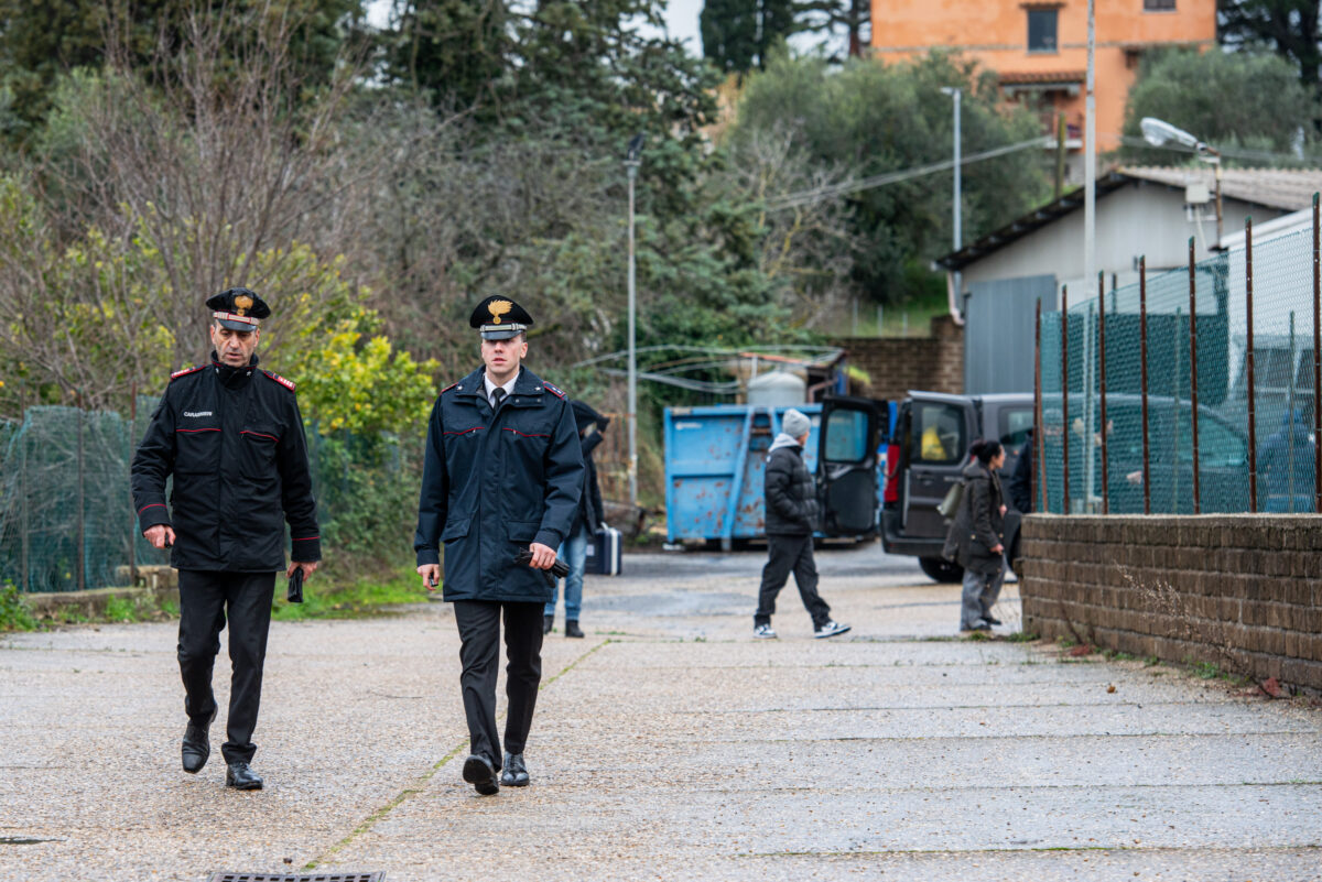 Anguillara, Prosecutor’s Office requests immediate trial for Claudio Carlomagno Anguillara, Prosecutor’s Office requests immediate trial for Claudio Carlomagno