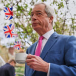 United Kingdom, Farage announces resignation from Parliament following donations investigation