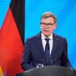 NATO, Berlin responds to Trump on defence spending: “Germany’s spending on the rise”