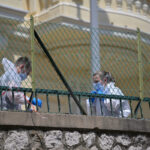 Monaco, Ukrainian media: Suspect in attack found dead near Kyiv