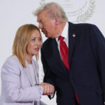 Italy–US: Trump: “Meloni is a good person, but she wasn’t there for us”