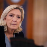 France: Le Pen’s bid for the Élysée hangs in the balance; ruling expected from 1.30 pm