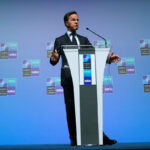 NATO, Rutte: “China and Russia are cooperating more and more; this should be a cause for concern”