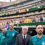 2026 World Cup, Ancelotti: “Great pain but confidence in what we are building”