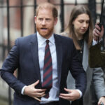 United Kingdom: Harry loses his case against the publisher of the Daily Mail
