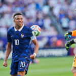 2026 World Cup: Mbappé condemns Paraguayan senator’s racist remarks: “Despicable”