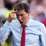 2026 World Cup, Garcia: “Balogun came to speak to me; it’s not his fault”
