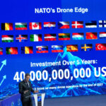 NATO: protest during summit in Ankara, 25 detained