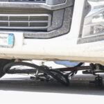 Road accidents: Cyclist killed in Milan; driver charged with causing death by dangerous driving