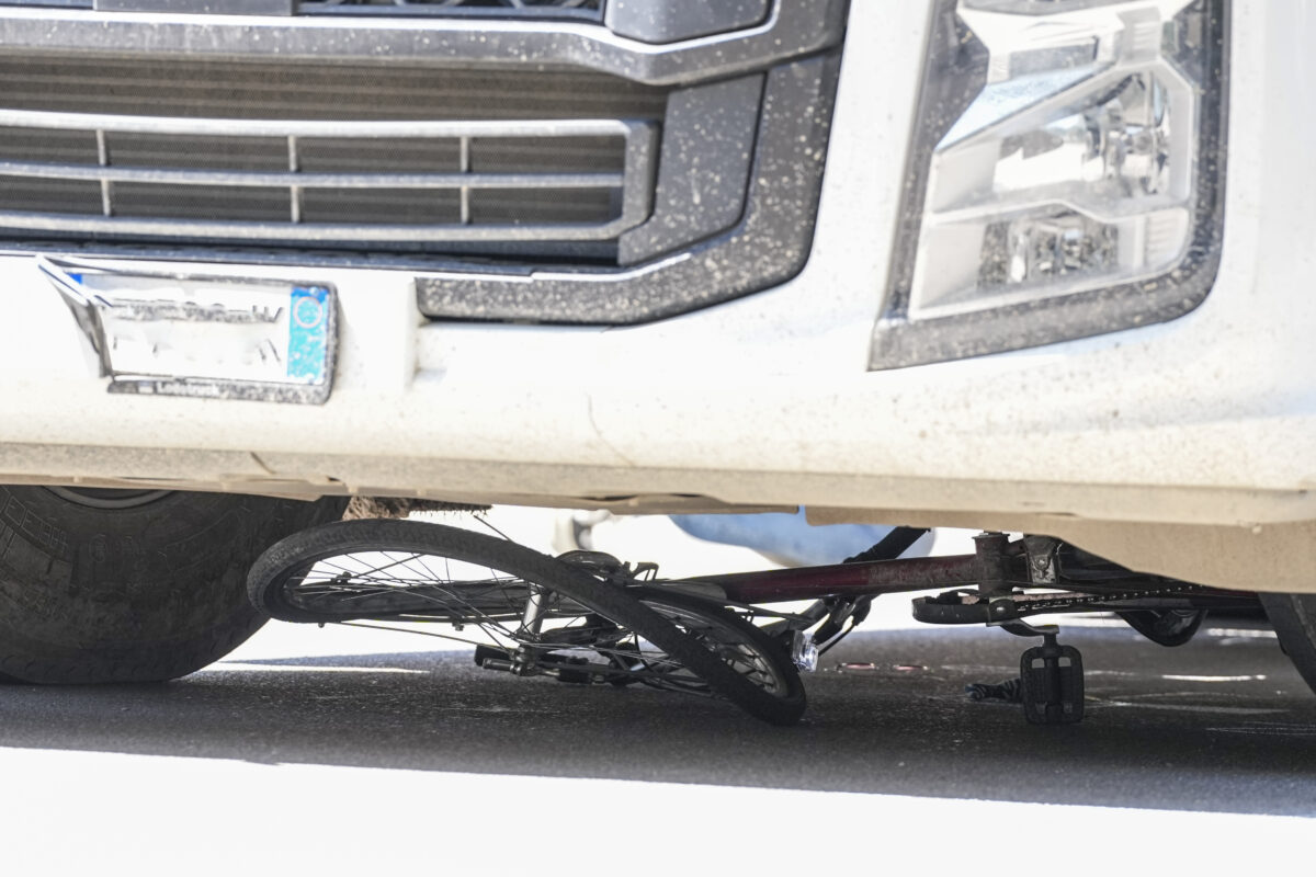 Road accidents: Cyclist killed in Milan; driver charged with causing death by dangerous driving