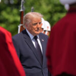 Iran, Trump: ‘Italy, Germany and France have not helped us’