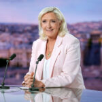 France, Le Pen: ‘I’m appealing to the Court of Cassation and I’m standing for the presidential election – without an ankle bracelet’