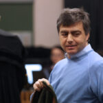 Ranucci assassination: Lavitola: ‘I’m not saying anything; I’ll see you when I get out of prison’
