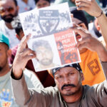 Satnam Singh: Antonello Lovato sentenced to 16 years for farm labourer’s death