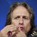 Portugal: Jorge Jesus to be new manager – contract until 2030