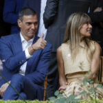 Spain: Judge justifies withdrawal of Sánchez’s wife’s passport, citing the Craxi case