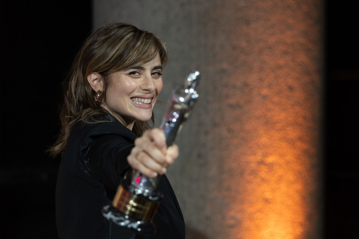 Venice 83: Greta Scarano and Nicolas Maupas to host the opening and closing nights