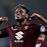 Football: Torino, Zapata extends contract until 2028