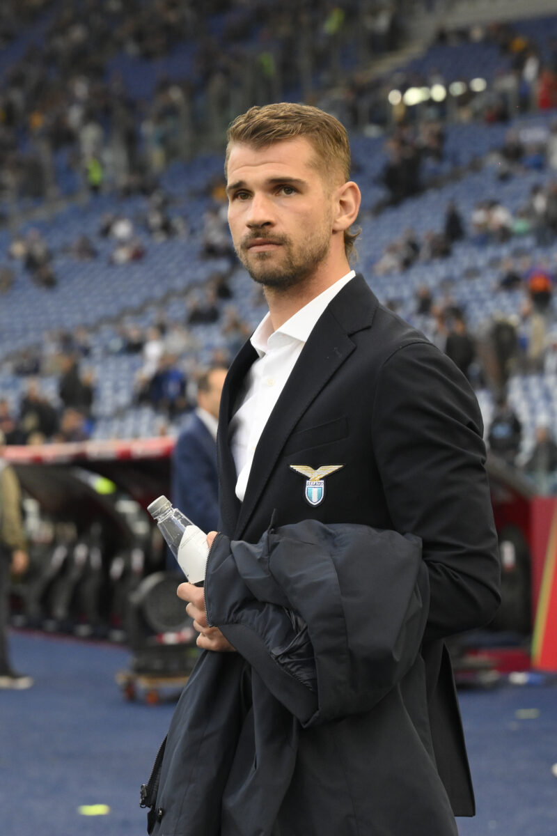 Football: Provedel’s move from Lazio to Inter confirmed