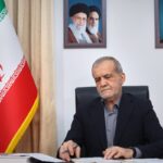 Iran, Pezeshkian: ‘US behaviour amounts to intimidation and cheating’