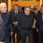 New US attacks in Iran; Ghalibaf: “Memorandum of Understanding violated, we will not give in”