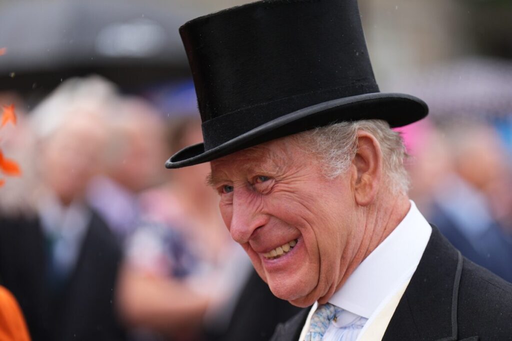 King Charles grants posthumous pardon to the last woman to be hanged in the UK