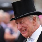 King Charles grants posthumous pardon to the last woman to be hanged in the UK