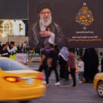 Iran: Khamenei’s funeral procession begins in the Iraqi city of Najaf
