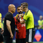 2026 World Cup: Egypt calls for referee Letexier to be excluded from the tournament
