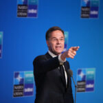 Iran, Rutte: “US strikes were necessary; Tehran violated the ceasefire”