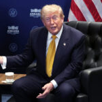 NATO, Trump: “Italy has been terrible with its bases”