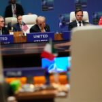 NATO, Erdogan: “Do not exclude countries outside the Alliance from defence projects”