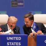 Rutte defends Spain: “It has made progress on defence spending”