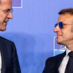 Ukraine: Macron hints at future military exercises by the Coalition of the Willing