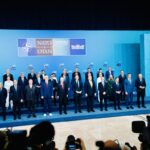 NATO, Ankara final declaration: “United in unwavering support for Ukraine”