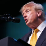 NATO: Trump says Italy has been good, it’s just had a rough patch