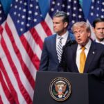 Iran: Trump says war will not resume, it will be over quickly