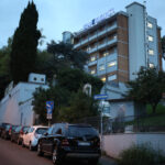 Fentanyl theft: inspection at the Ospedale Israelitico lasts over 6 hours
