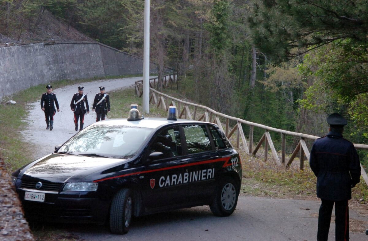 Ascoli Piceno: man who killed and tortured his wife at home sentenced to life imprisonment Ascoli Piceno: man who killed and tortured his wife at home sentenced to life imprisonment