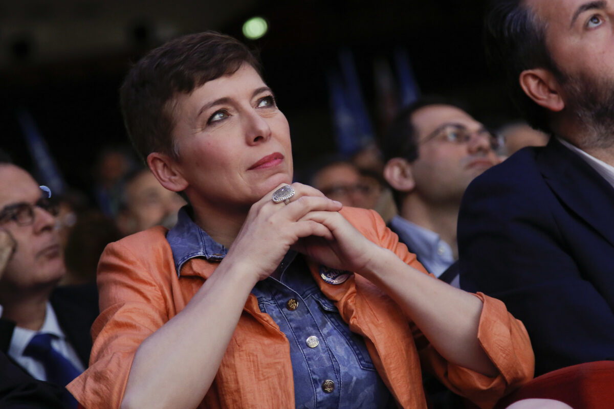 Milan: Supreme Court quashes verdict and orders a retrial; second appeal for Irene Pivetti Milan: Supreme Court quashes verdict and orders a retrial; second appeal for Irene Pivetti