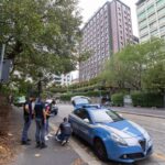 Ladispoli: child saves mother from father’s violence by calling 112