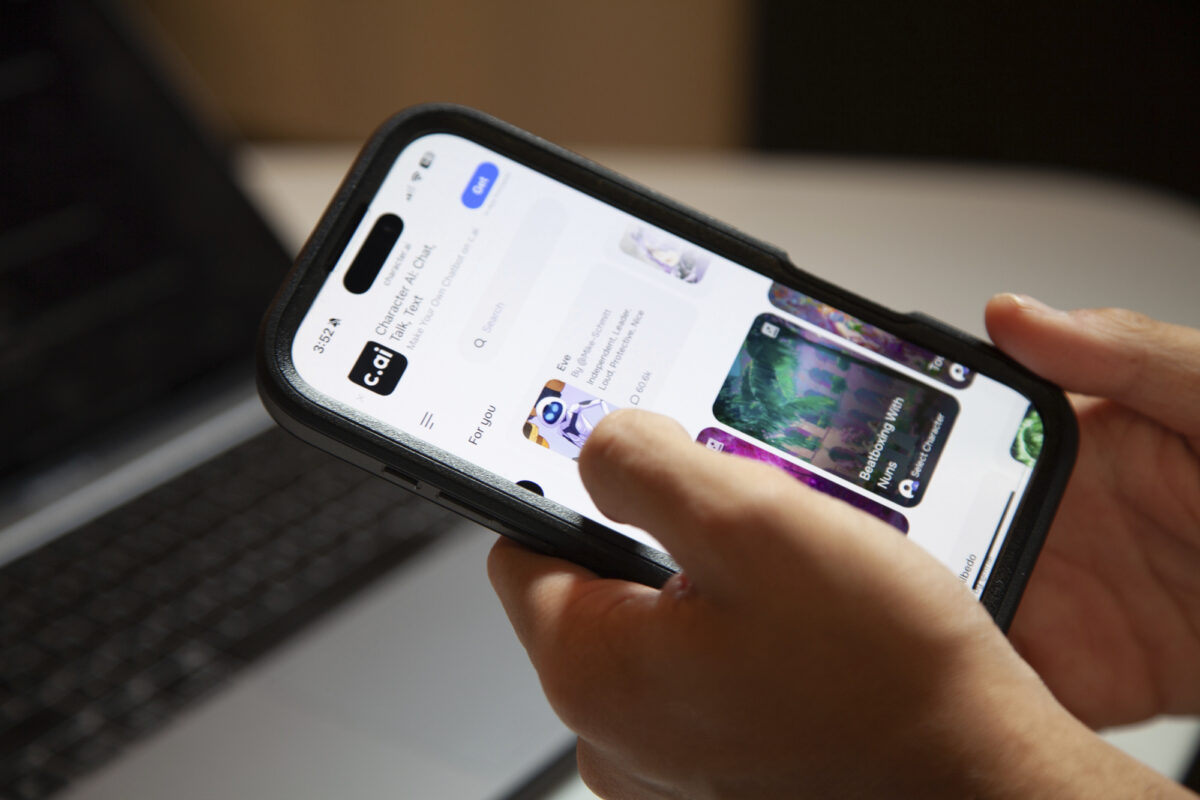 AI: Data Protection Authority fines Character.AI for shortcomings in child protection measures