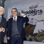 Publishing: Mario Orfeo leaves *La Repubblica*; he is to become editorial director at Qn Media