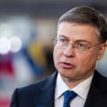 Iran, Dombrovskis: ‘The closure of the Strait of Hormuz has implications, but the EU economy is resilient’
