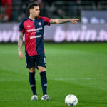 Atalanta: Gaetano’s move from Cagliari is now official