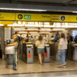 Milan: 23-year-old attacked on the Duomo metro: “What are you looking at? I’m a man and a Muslim”